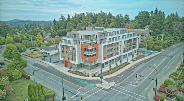 2 Beds 2 Baths - Apartment in Long Term Rentals in Victoria - Image 3