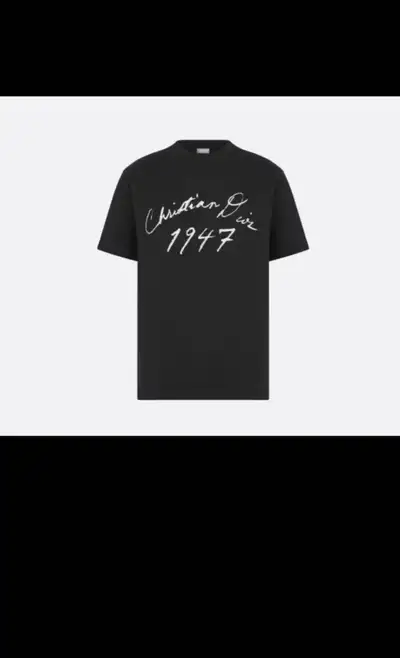Dior men T Shirt , View more