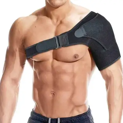 Shoulder brace for men and women, View more