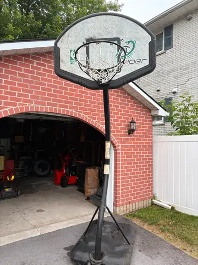 Basketball net, View more
