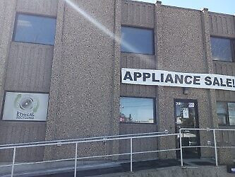 YYC's only Reconditioned Appliance SUPERSTORE open 7 days a week in Stoves, Ovens & Ranges in Calgary - Image 3