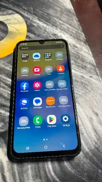 Samsung Phone Cheap (A15 5G)