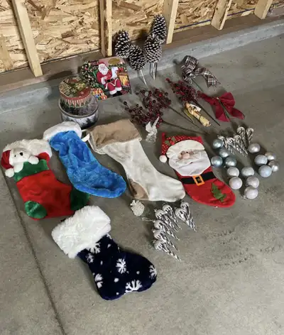 Christmas Decorations, View more