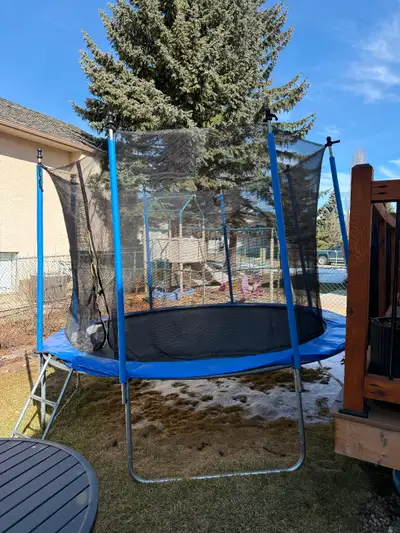 Trampoline for sale, View more