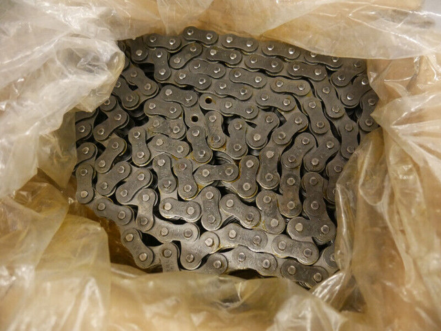 10' 60-4R Roller Chain in Other in Kitchener / Waterloo