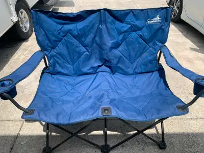 Folding chairs / Couch / Loveseat, View more