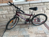 24” bike in Richmond Hill