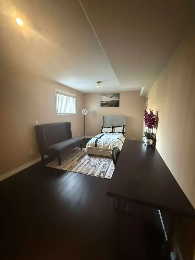 Private Room for Rent in Room Rentals & Roommates in Windsor Region - Image 3