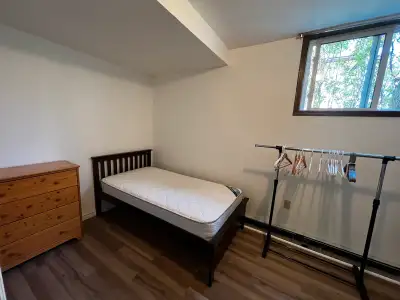 Room close to LU starts July 1th
