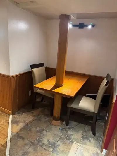 lucrative location  Basement is on Rent