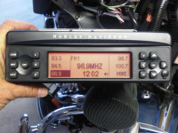 Réparation radio Harley Harman Kardon 76160-06