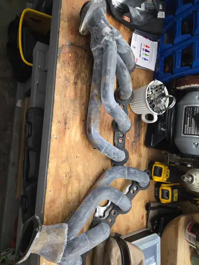 Came off 2011 gmc sierra. For 4.8l/5.3l