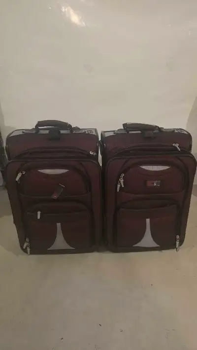 Matching Carry-on Luggage , View more