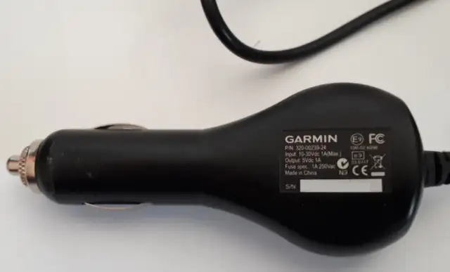 GPS Garmin Nuvi 255W in General Electronics in City of Montréal - Image 3