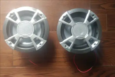 Clarion marine speakers, View more