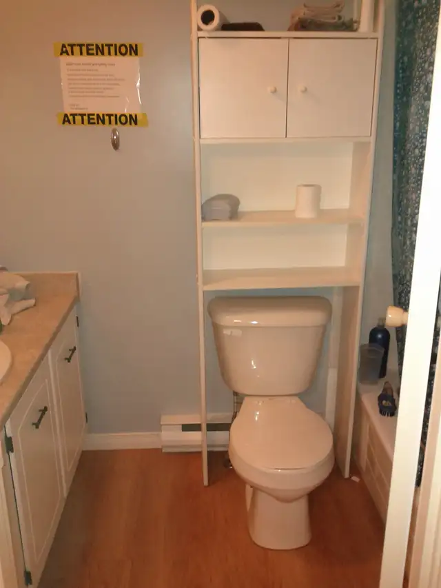 ROOM FOR RENT 5 MIN FROM UofW/WLU in Room Rentals & Roommates in Kitchener / Waterloo - Image 6