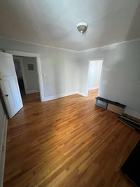 Room in a 2 bedroom apartment 