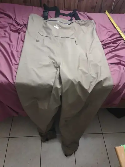 waterproof bib overalls., View more