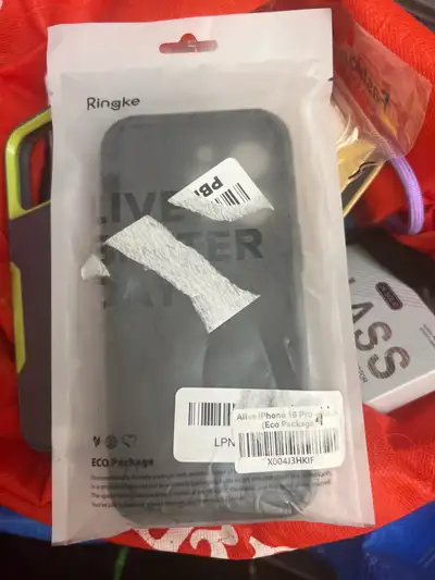 iPhone 16 Pro case, View more
