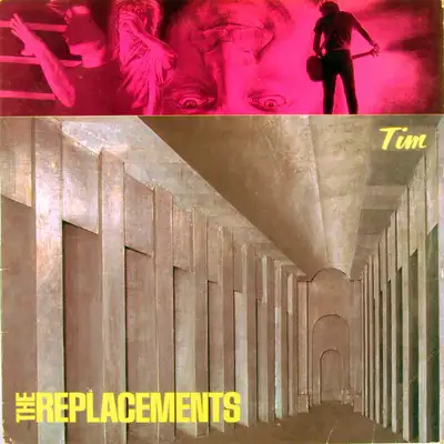 The Replacements -- Tim * VINYLE DISQUE // VINYL RECORd, View more