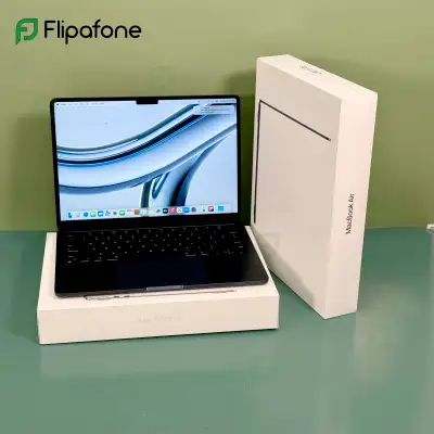 HOT CASH DEALS THIS WEEK ONLY! Contact - 647/646/3350 CHECK OUT OUR MACBOOK AIR'S BELOW: —----------...