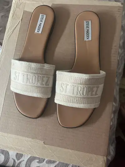 Steve Madden Sandals, View more