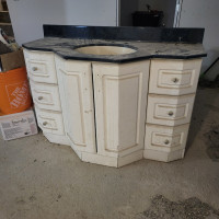 Bathroom Vanity