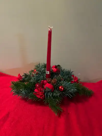 Centrepiece $10, View more
