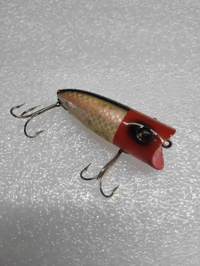 heddon lure, View more