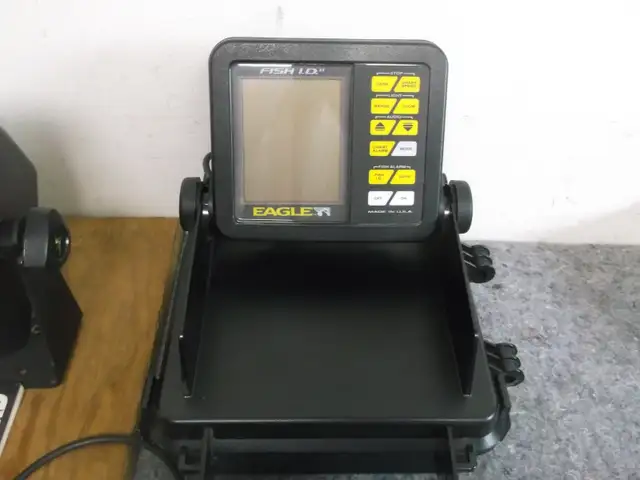 Eagle Fish Finder Humminbird Depth Finder63007359323395124