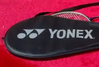 YONEX Isometric 52 MF w/Full Carbon Graphite Shaft