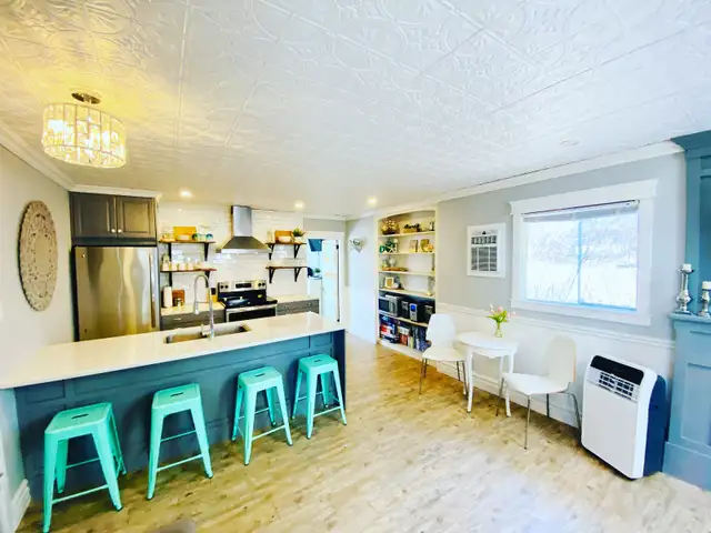 Perfect Cabin 4 your Vacation at Grand Beach! Sleeps 8 in Manitoba in Canada - Image 5