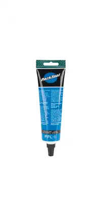 New Park Tools PPL-1 Polylube High Performance Bicycle Grease