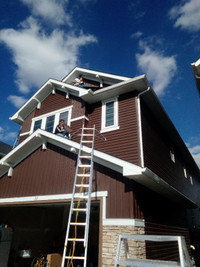 Roofing/Siding Contractor with 15+ Years
