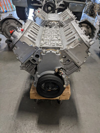 485HP Chevrolet GM Crate Motor [ 6.0L Aluminum ] LS Engine