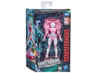 Transformers War For Cybertron Siege Earthrise Arcee