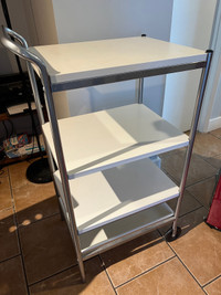 Kitchen trolley