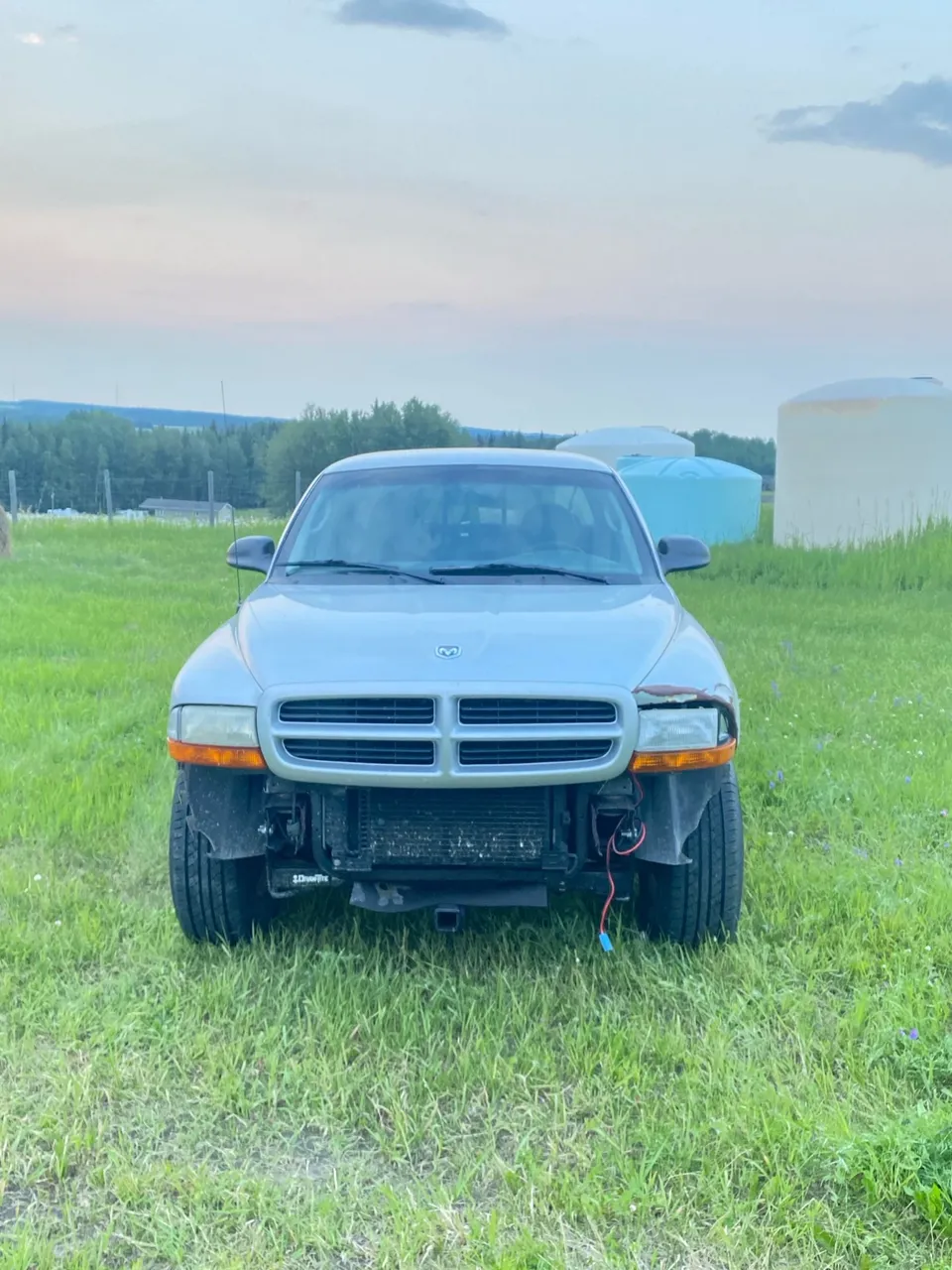 2001 Dodge Dakota Sport awd