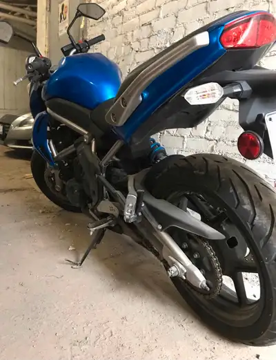 Or best offer. I can’t get it started and haven’t tried since the Fall. 13,700km (ish). Buying a new...