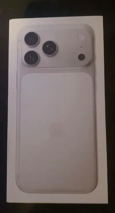 iphone 17 pro max, View more