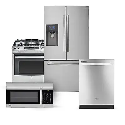 APPLIANCE REPAIR Brampton / Mississauga - CHEAP PRICES, View more