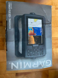 Garmin Fish Finder