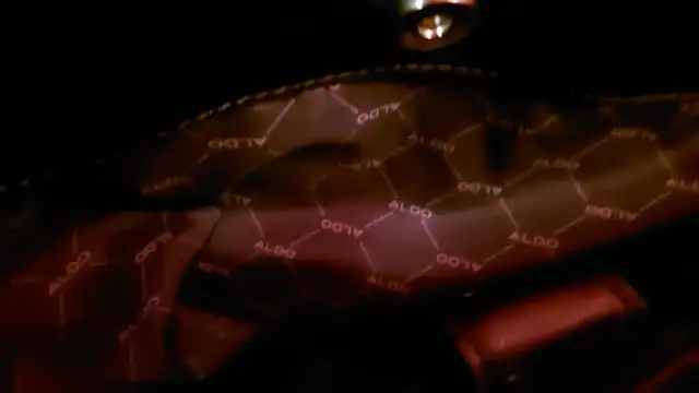 2 BLACK ALDO PURSES in Women's - Bags & Wallets in London - Image 8