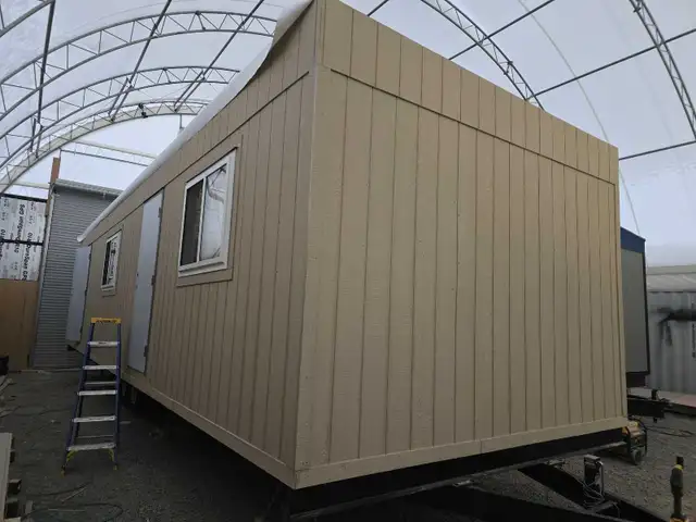 12x40 office trailer in Other Business & Industrial in Hamilton - Image 4