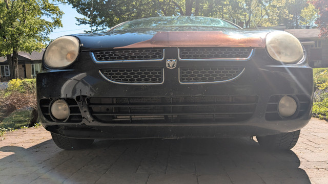 Dodge SX2.0 2005 - 1500$ dans Autos et camions  à Ville de Québec - Image 3