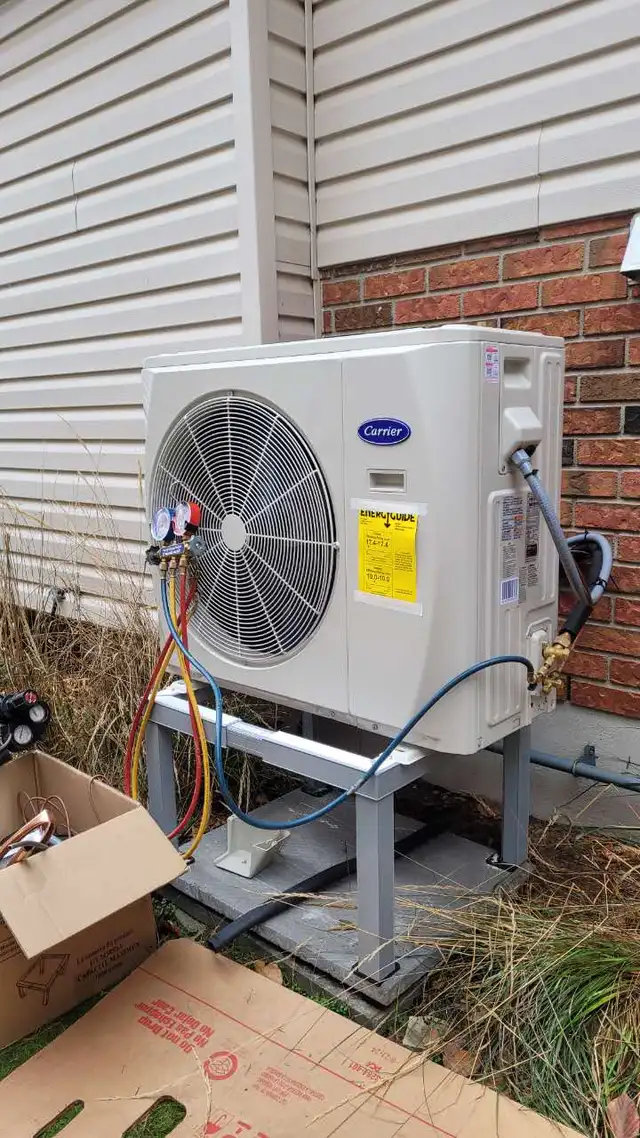 HVAC service and installation65561297264003122