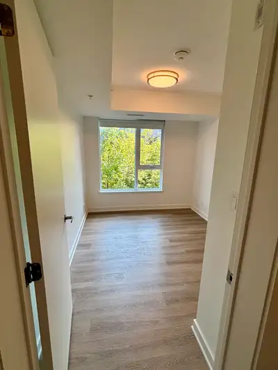 2 Bed, 1 Bath