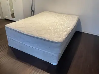 Super comfortable double BED, View more