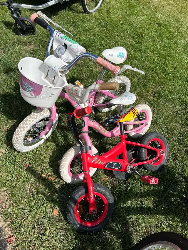 kids bikes, balance bike in Kids in Barrie - Image 2