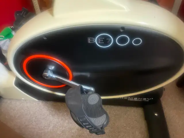 Stationary bike63251728254339124